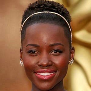 Lupita Nyong'o profile photo