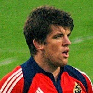 Donncha O'Callaghan profile photo