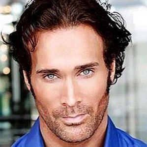 Mike O'Hearn profile photo