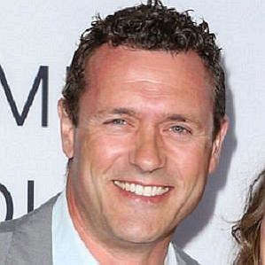 Jason O'Mara profile photo