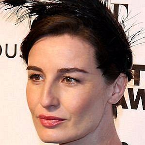 Erin O'Connor profile photo