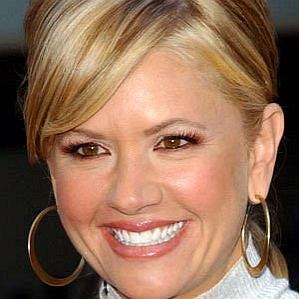 Nancy O'Dell profile photo