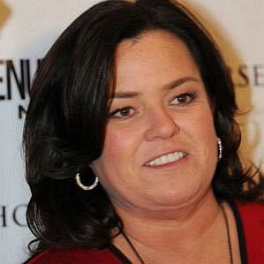 Rosie O'Donnell profile photo