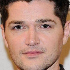 Danny O'Donoghue profile photo