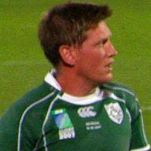 Ronan O'Gara profile photo