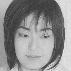 Megumi Ogata profile photo