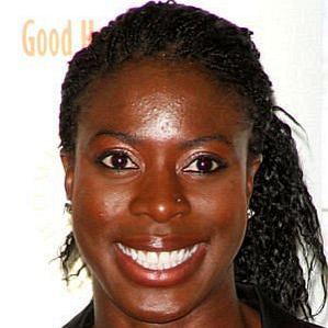 Christine Ohuruogu profile photo