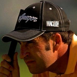 Jose Maria Olazabal profile photo