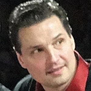 Ed Olczyk profile photo