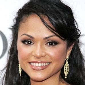 Karen Olivo profile photo