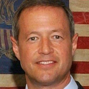 Martin O'Malley profile photo