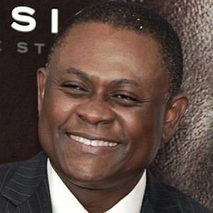 Bennet Omalu profile photo