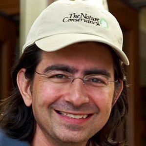 Pierre Omidyar profile photo