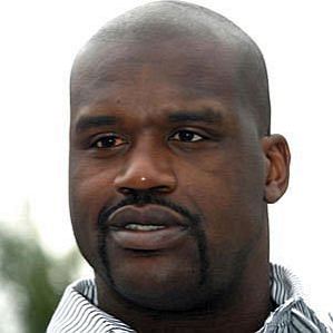 Shaquille O'Neal profile photo