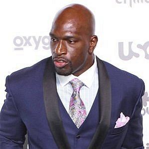 Titus O'Neil profile photo