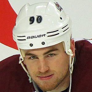 Ryan O'Reilly profile photo