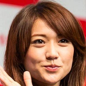 Yuko Oshima profile photo