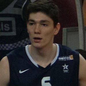 Cedi Osman profile photo