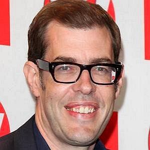 Richard Osman profile photo