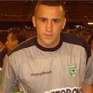 David Ospina profile photo