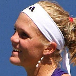 Melanie Oudin profile photo