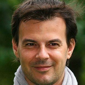 Francois Ozon profile photo