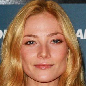 Clara Paget profile photo