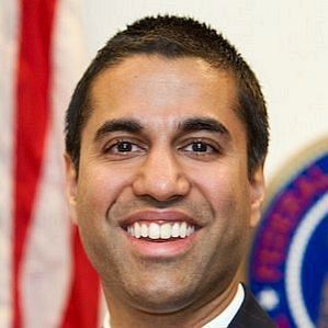 Ajit Pai profile photo