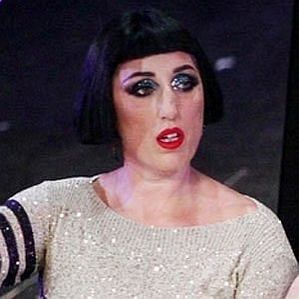 Rossy De Palma profile photo