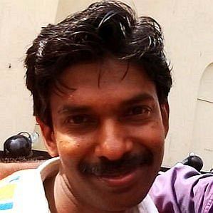 Santhosh Pandit profile photo