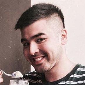 Andre Paras profile photo