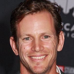 Kip Pardue profile photo