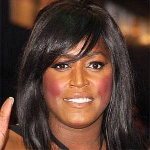 Mica Paris profile photo