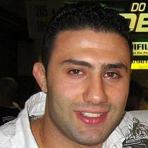 Karo Parisyan profile photo