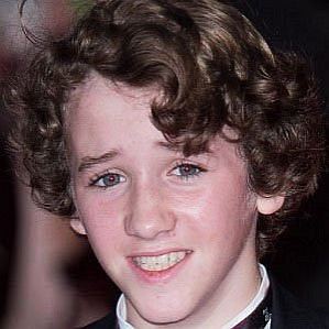 Art Parkinson profile photo