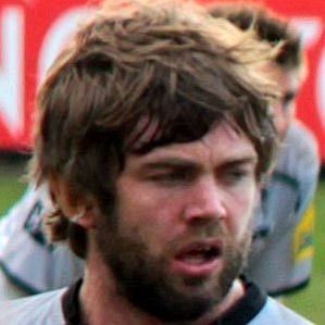 Geoff Parling profile photo