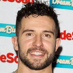 Michael Parr profile photo