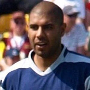 Jeetan Patel profile photo