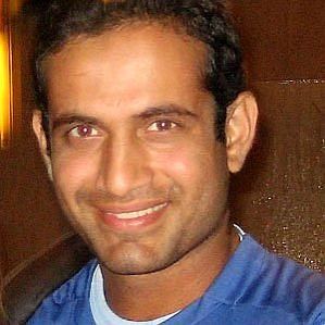Irfan Pathan profile photo