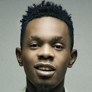 Patoranking profile photo