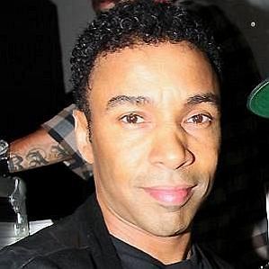 Allen Payne Girlfriend 2023: Dating History & Exes - CelebsCouples