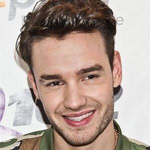 Liam Payne profile photo