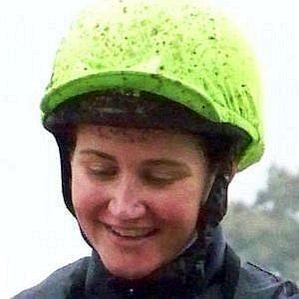 Michelle Payne profile photo