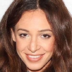 Danielle Peazer profile photo