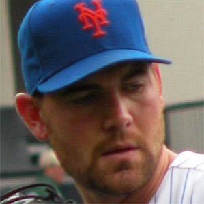 Mike Pelfrey profile photo