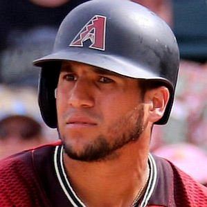 David Peralta profile photo