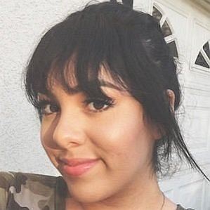 Cassandra Perez profile photo