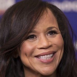 Rosie Perez profile photo