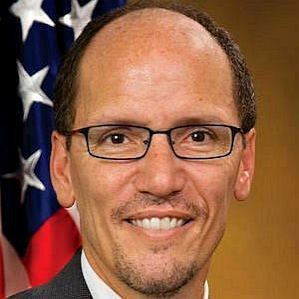 Thomas Perez profile photo