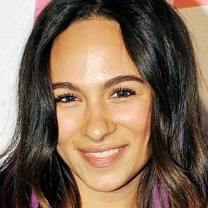 Aurora Perrineau profile photo